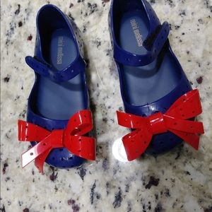 Mini Melissa Shoes - Mini Melissa Mini Melissa Shoes - Mini Melissa
